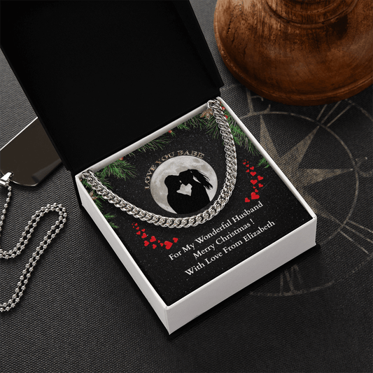 ShineOn-Fulfillment-Jewelry-Stainless-Steel-Cuban-link-necklace-in-Standard-Gift-box-Mens-Chain-Necklace-gift-with-personalized-Christmas-gift-box-card.
