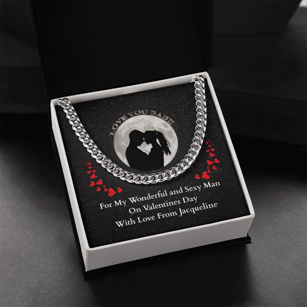 ShineOn-Fulfillment-Jewelry-Stainless-Steel-Cuban-link-necklace-in-Standard-Gift-box-Valentines-day-necklace-for-him.