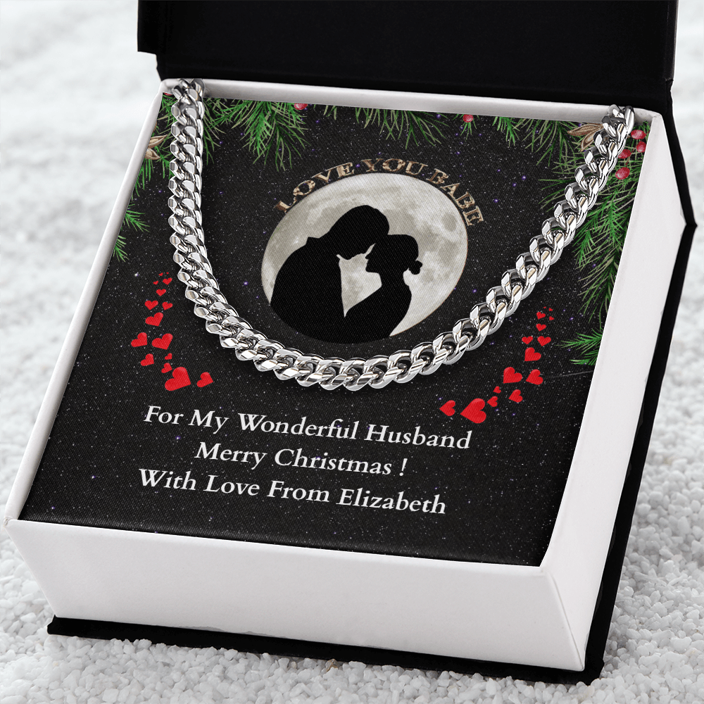 ShineOn-Fulfillment-Jewelry-Stainless-Steel-Cuban-link-necklace-in-Standard-Gift-box-Mens-Chain-Necklace-gift-with-personalized-Christmas-gift-box-card.
