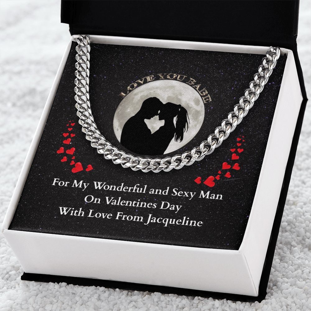 ShineOn-Fulfillment-Jewelry-Stainless-Steel-Cuban-link-necklace-in-Standard-Gift-box-Valentines-day-necklace-for-him.