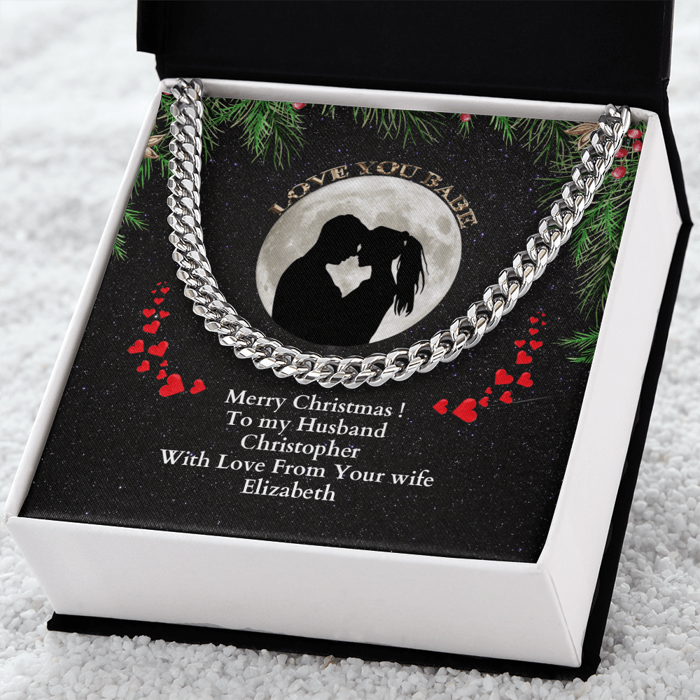 ShineOn-Fulfillment-Jewelry-Stainless-Steel-Cuban-link-necklace-in-Standard-Gift-box-Mens-Chain-Necklace-gift-with-personalized-Christmas-gift-box-card.
