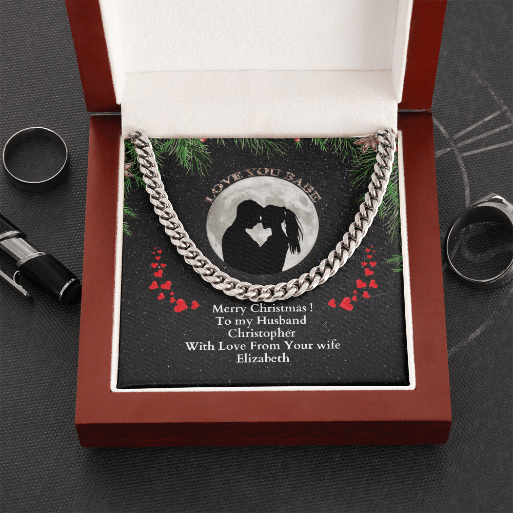 ShineOn-Fulfillment-Jewelry-Stainless-Steel-Cuban-link-necklace-in-Luxury-Gift-box-Mens-Chain-Necklace-gift-with-personalized-Christmas-gift-box-card.