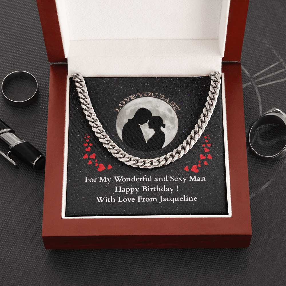 ShineOn-Fulfillment-Jewelry-Stainless-Steel-Cuban-link-necklace-in-Luxury-Gift-box-Mens-Chain-Necklace-gift-with-personalized-Birthday-gift-box-card.