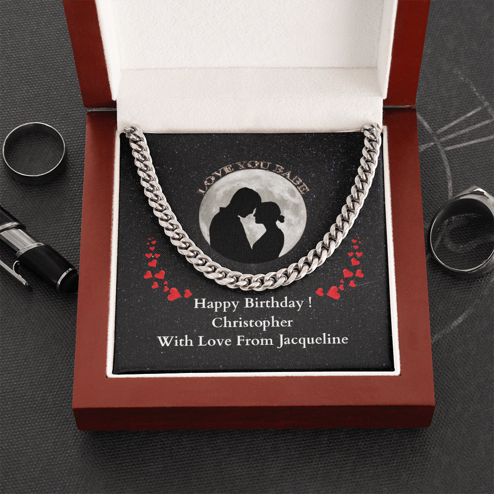 ShineOn-Fulfillment-Jewelry-Stainless-Steel-Cuban-link-necklace-in-Luxury-Gift-box-Mens-Chain-Necklace-gift-with-personalized-Birthday-gift-box-card

