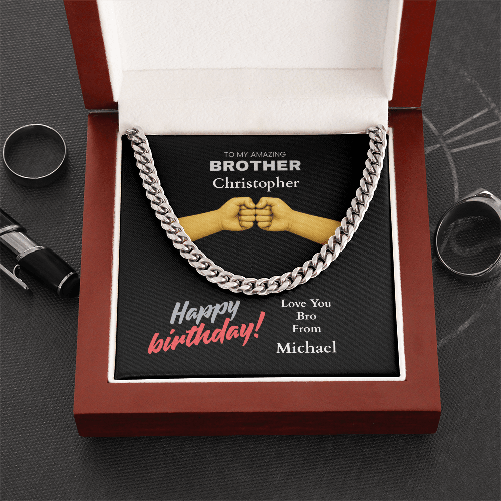 ShineOn-Fulfillment-Jewelry-Cuban-Link-Chain-Jewelry-necklace-in-polished-stainless-steel--in-Luxury-Gift-Box-Mens-Chain-Necklace-Birthday-Gift-for-Brother.

