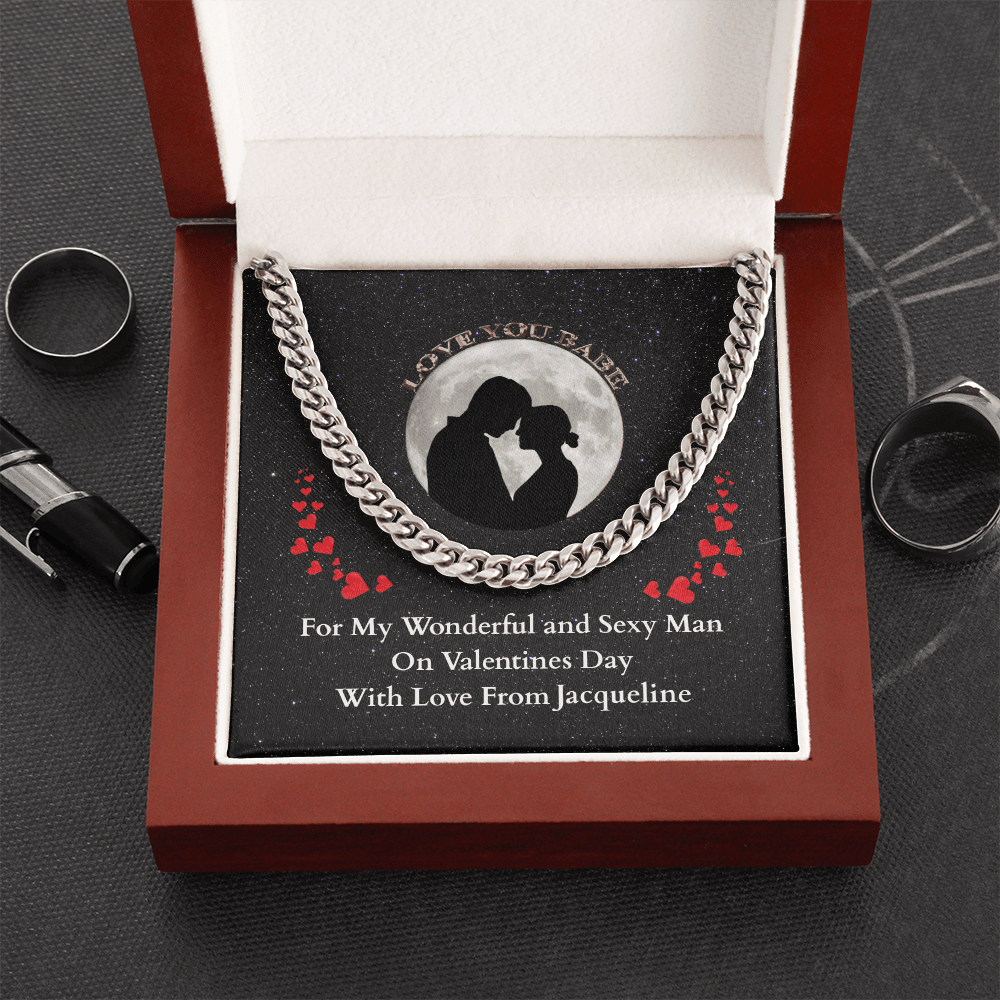 ShineOn-Fulfillment-Jewelry-Stainless-Steel-Cuban-link-necklace-in-Luxury-Gift-box-Valentines-day-necklace-for-him.