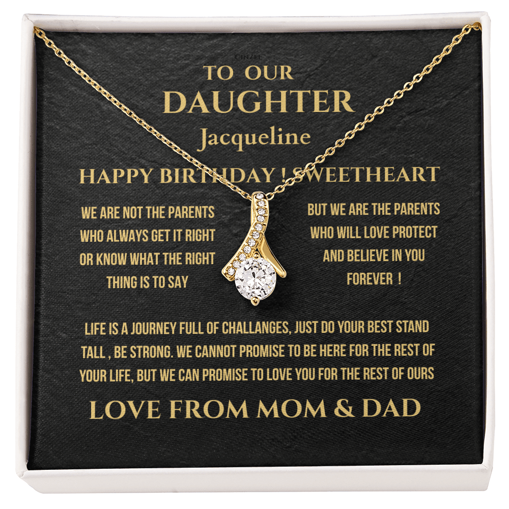 ShineOn-Fulfillment-Jewelry-18K-Yellow-Gold-Finish-Alluring-Beauty-Pendant-necklace-in-Standard-Gift-Box-Birthday-Necklace-for-Daughter-with-Personalized-gift-box-card.