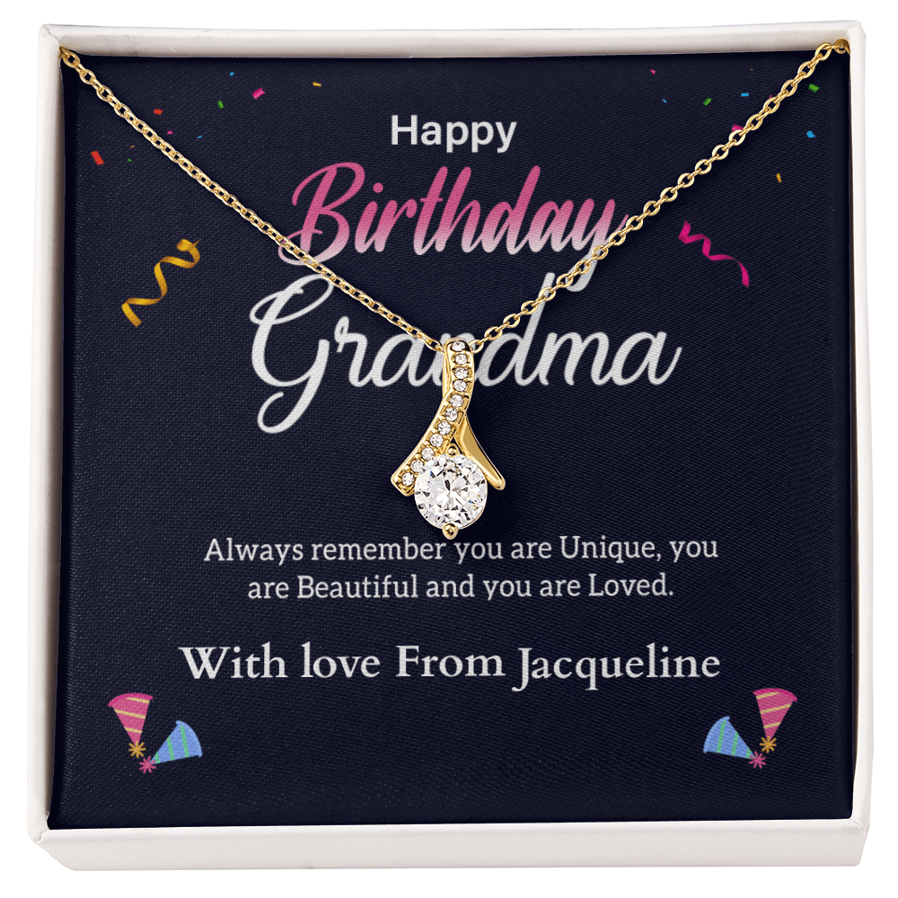 ShineOn-Fulfillment-Jewelry-18K-Yellow-Gold-Finish-Alluring-Beauty-Pendant-necklace-in-Standard-Gift-Box-Birthday-Necklace-Gift-for-Grandma-with-Personalized-gift-box-card.