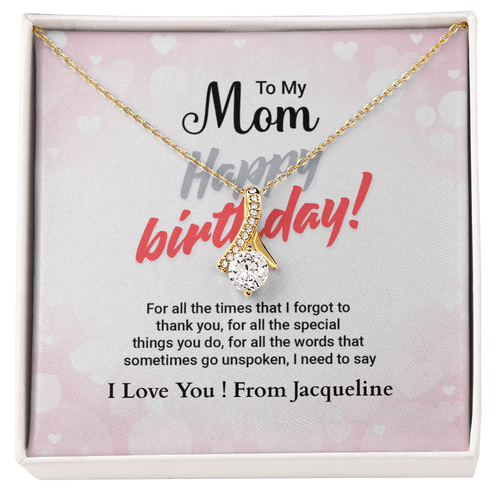 ShineOn-Fulfillment-Jewelry-18K-Yellow-Gold-Finish-Alluring-Beauty-Pendant-necklace-in-Standard-Gift-Box-Birthday-necklace-gift-for-Mom-from-Son-or-Daughter-with-Personalized-gift-box-card.