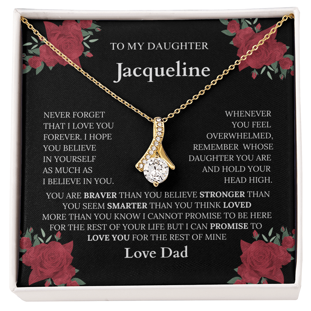 ShineOn-Fulfillment-Jewelry-18K-Yellow-Gold-Finish-Alluring-Beauty-Pendant-necklace-in-Standard-Gift-Box-Necklace-Gift-for-Daughter-with-Personalized-gift-box-card.