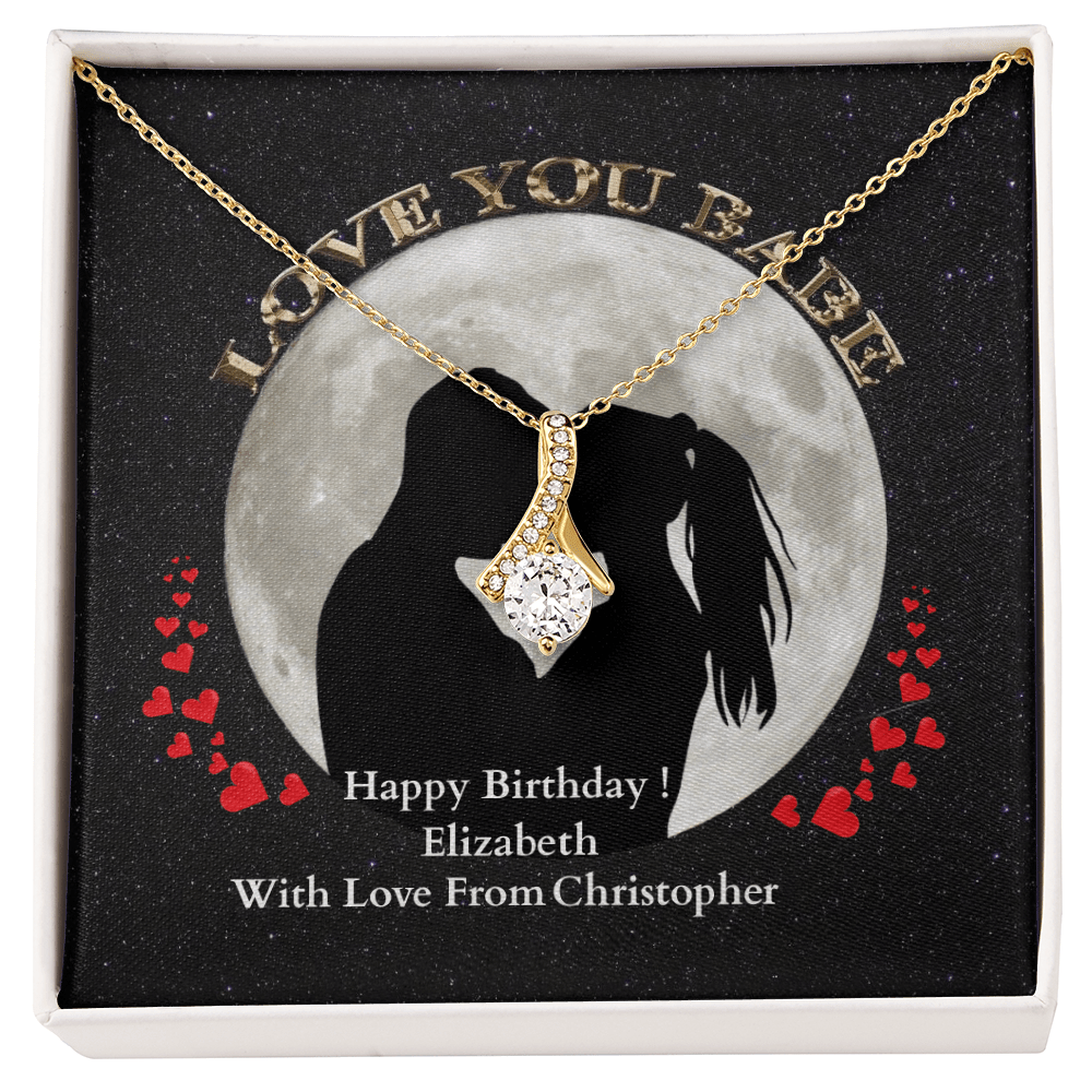 ShineOn-Fulfillment-Jewelry-18K-Yellow-Gold-Finish-Alluring-Beauty-Pendant-necklace-in-Standard-Gift-Box-Birthday-Necklace-for-Girlfriend-with-Personalized-gift-box-card. 
