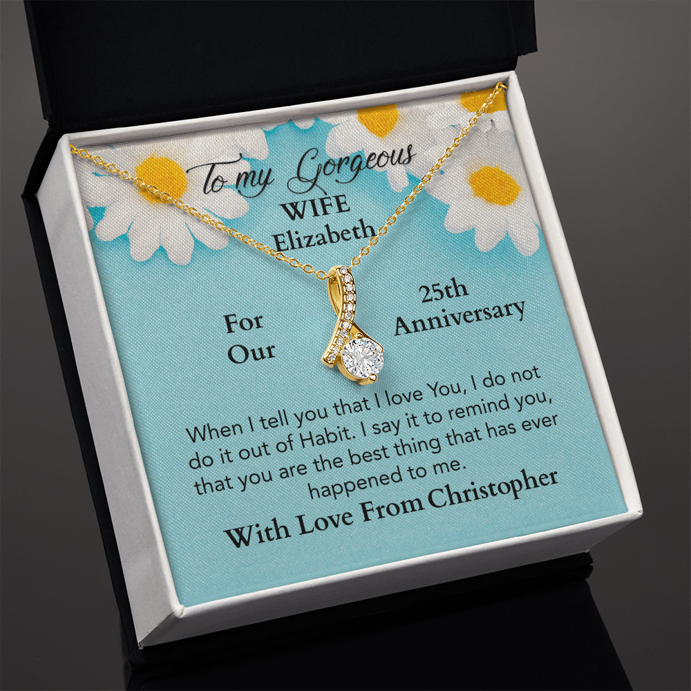ShineOn-Fulfillment-Jewelry-18K-Yellow-Gold-Finish-Alluring-Beauty-Pendant-necklace-in-Standard-Gift-Box-Anniversary-Necklace-Gift-for-Wife-with-Personalized-gift-box-card.