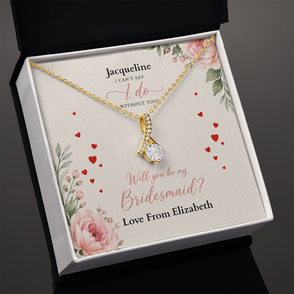 ShineOn-Fulfillment-Jewelry-18K-Yellow-Gold-Finish-Alluring-Beauty-Pendant-necklace-in-Standard-Gift-Box-Bridesmaid-wedding-gift-with-Personalized-gift-box-card. 
