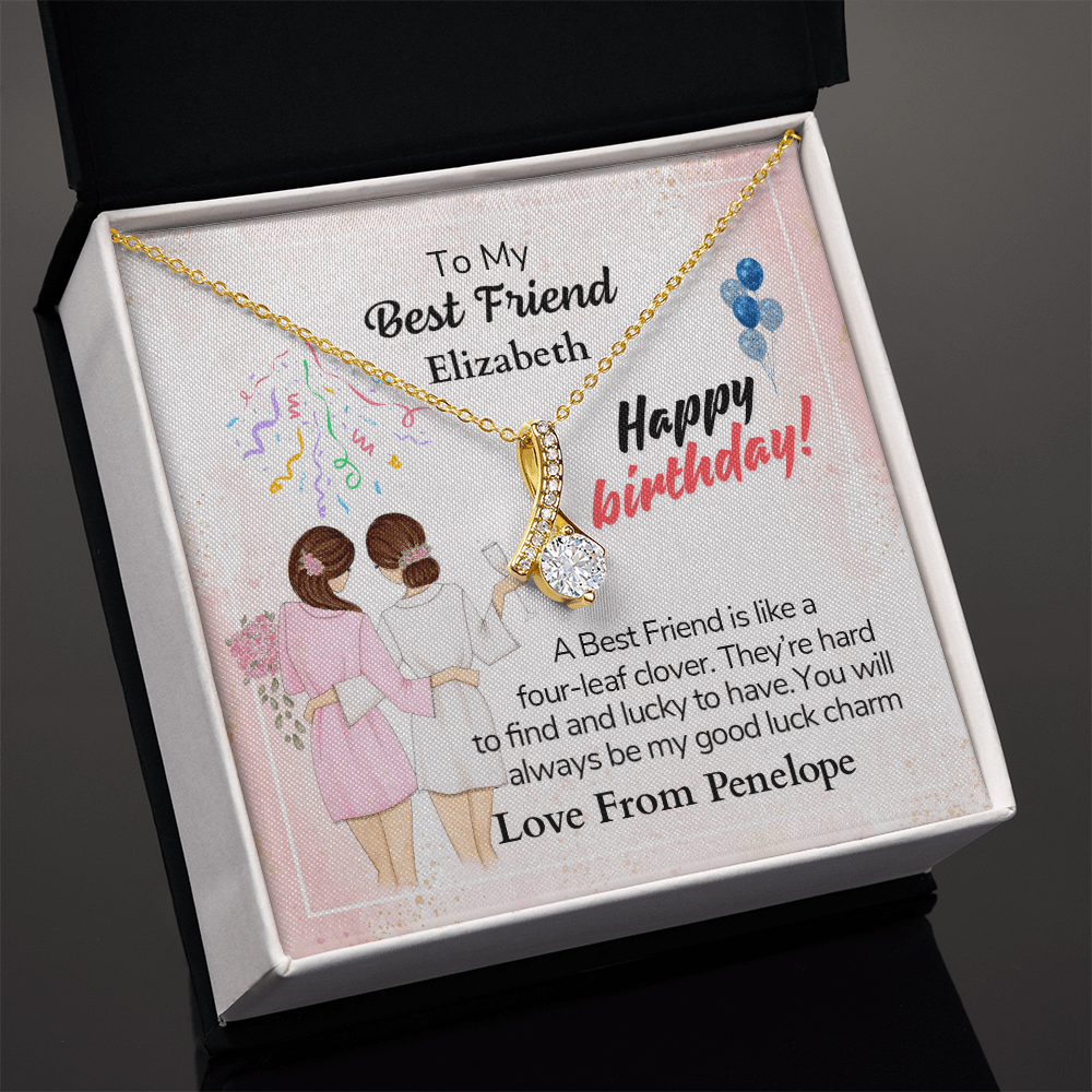 ShineOn-Fulfillment-Jewelry-18K-Yellow-Gold-Finish-Alluring-Beauty-Pendant-necklace-in-Standard-Gift-Box-Birthday-Necklace-Gift-for-friend-with-Personalized-gift-box-card. 
