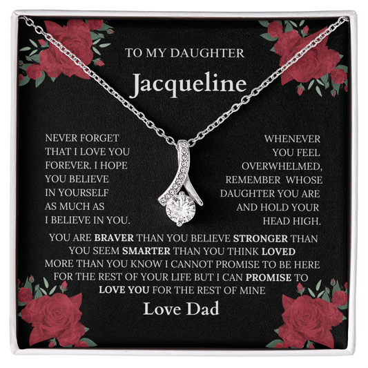 ShineOn-Fulfillment-Jewelry-14k-White-Gold-Finish-Alluring-Beauty-Pendant-necklace-in-Standard-Gift-Box-Necklace-Gift-for-Daughter-with-Personalized-gift-box-card. 



