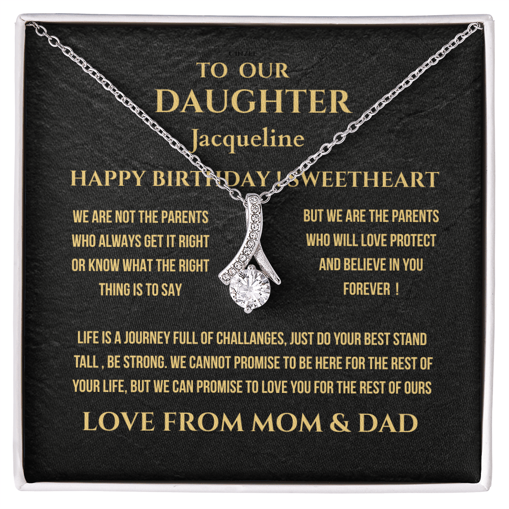 ShineOn-Fulfillment-Jewelry-14k-White-Gold-Finish-Alluring-Beauty-Pendant-necklace-in-Standard-Gift-Box-Birthday-Necklace-for-Daughter-with-Personalized-gift-box-card.