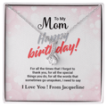 ShineOn-Fulfillment-Jewelry-14k-White-Gold-Finish-Alluring-Beauty-Pendant-necklace-in-Standard-Gift-Box-Birthday-necklace-gift-for-Mom-from-Son-or-Daughter-with-Personalized-gift-box-card. 