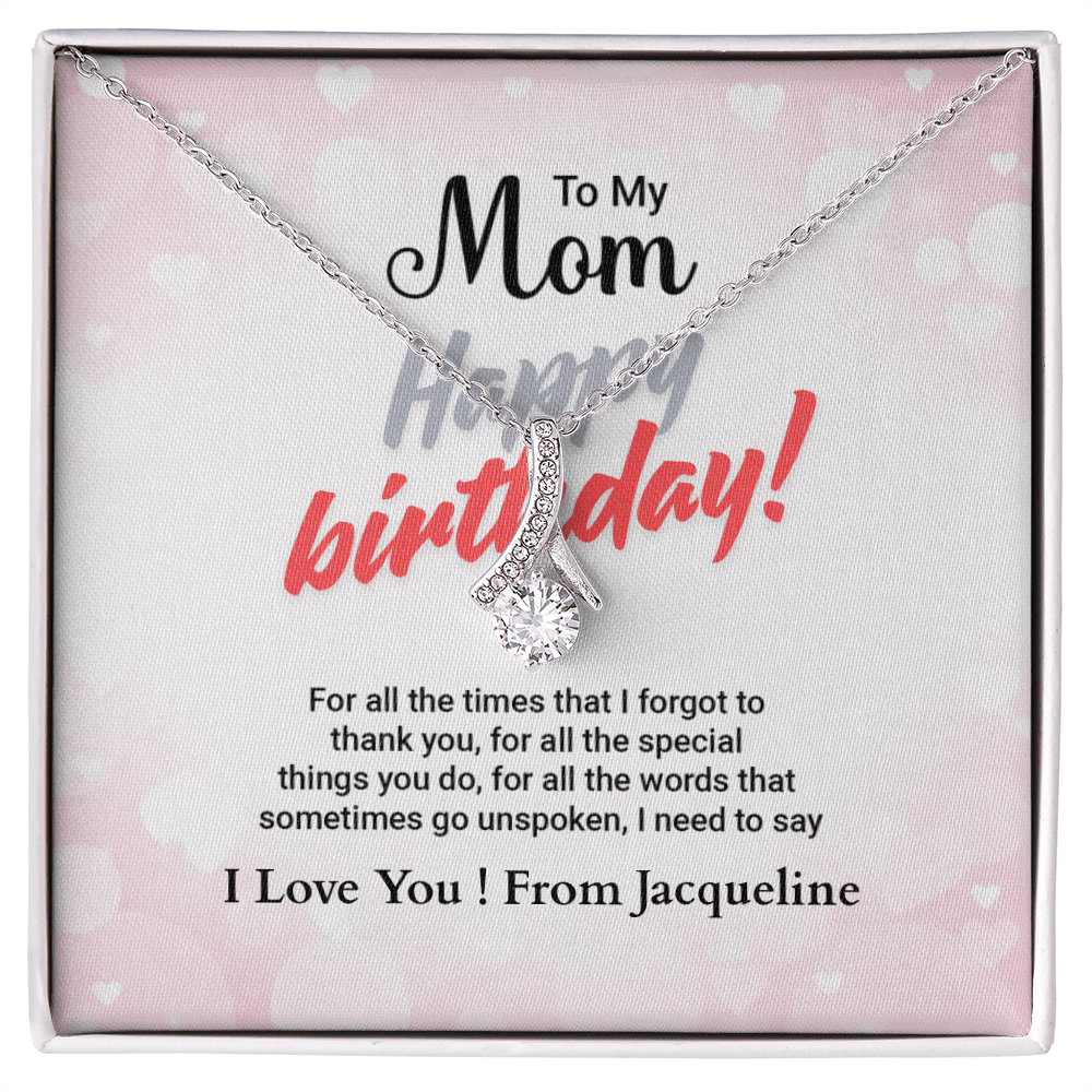 ShineOn-Fulfillment-Jewelry-14k-White-Gold-Finish-Alluring-Beauty-Pendant-necklace-in-Standard-Gift-Box-Birthday-necklace-gift-for-Mom-from-Son-or-Daughter-with-Personalized-gift-box-card. 