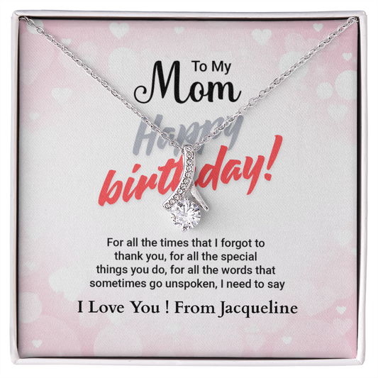 ShineOn-Fulfillment-Jewelry-14k-White-Gold-Finish-Alluring-Beauty-Pendant-necklace-in-Standard-Gift-Box-Birthday-necklace-gift-for-Mom-from-Son-or-Daughter-with-Personalized-gift-box-card. 