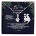 ShineOn-Fulfillment-Jewelry-14k-White-Gold-Finish-Alluring-Beauty-Pendant-necklace-in-Standard-Gift-Box-Christmas-necklace-Gift-for-Daughter-with-Personalized-gift-box-card.


