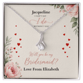 ShineOn-Fulfillment-Jewelry-14k-White-Gold-Finish-Alluring-Beauty-Pendant-necklace-in-Standard-Gift-Box-Bridesmaid-wedding-gift-with-Personalized-gift-box-card.
