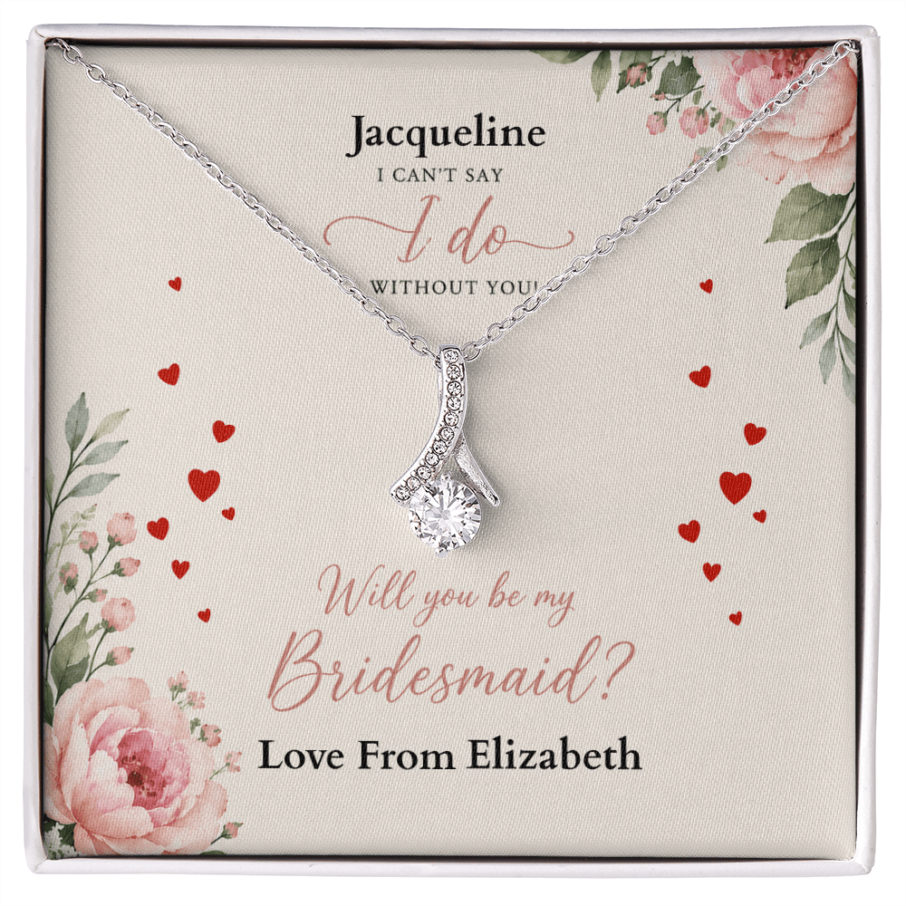 ShineOn-Fulfillment-Jewelry-14k-White-Gold-Finish-Alluring-Beauty-Pendant-necklace-in-Standard-Gift-Box-Bridesmaid-wedding-gift-with-Personalized-gift-box-card.
