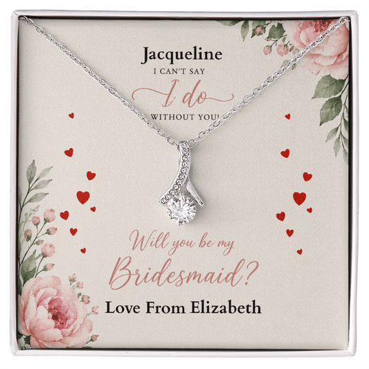 ShineOn-Fulfillment-Jewelry-14k-White-Gold-Finish-Alluring-Beauty-Pendant-necklace-in-Standard-Gift-Box-Bridesmaid-wedding-gift-with-Personalized-gift-box-card.
