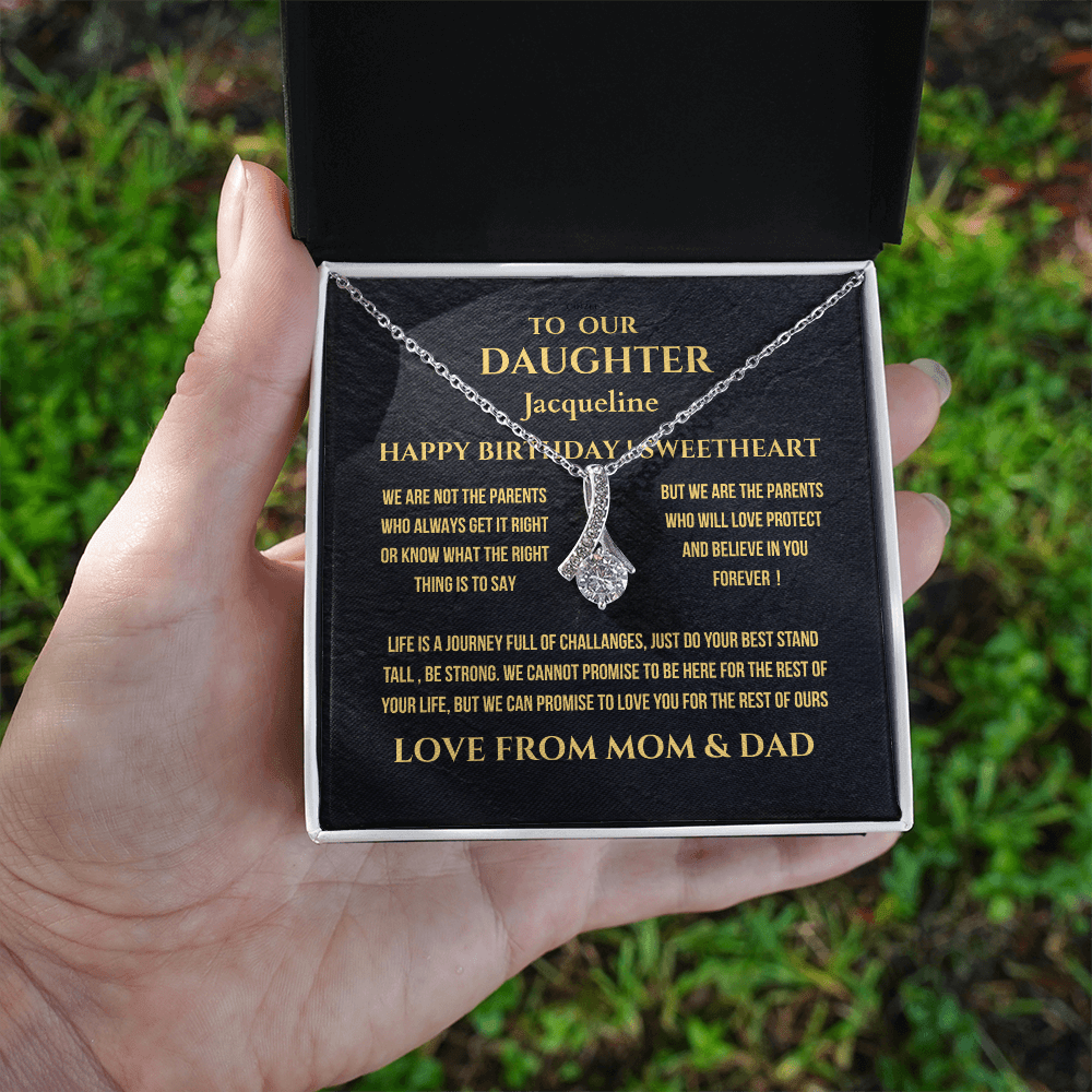 ShineOn-Fulfillment-Jewelry-14k-White-Gold-Finish-Alluring-Beauty-Pendant-necklace-in-Standard-Gift-Box-Birthday-Necklace-for-Daughter-with-Personalized-gift-box-card.