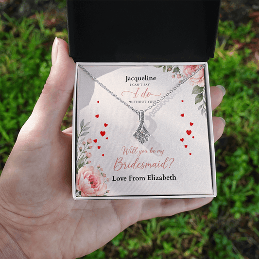 ShineOn-Fulfillment-Jewelry-14k-White-Gold-Finish-Alluring-Beauty-Pendant-necklace-in-Standard-Gift-Box-Bridesmaid-wedding-gift-with-Personalized-gift-box-card.

