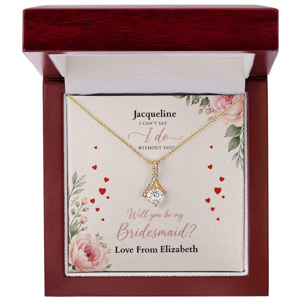 ShineOn-Fulfillment-Jewelry-18K-Yellow-Gold-Finish-Alluring-Beauty-Pendant-necklace-in-Luxury-Gift-Box-Bridesmaid-wedding-gift-with-Personalized-gift-box-card. 
