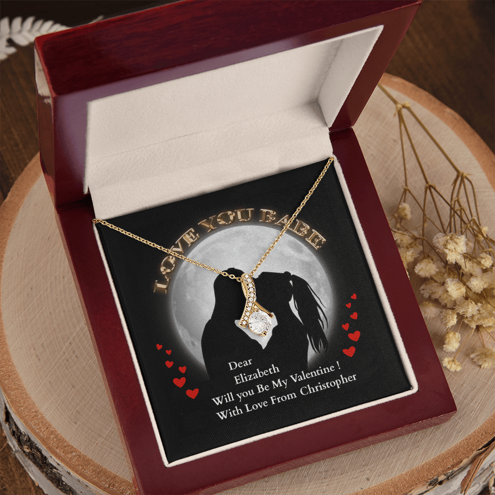 ShineOn-Fulfillment-Jewelry-18K-Yellow-Gold-Finish-Alluring-Beauty-Pendant-Necklace-in-Luxury-Gift-Box-Personalized-Necklace-for-Girlfriend-Valentines.