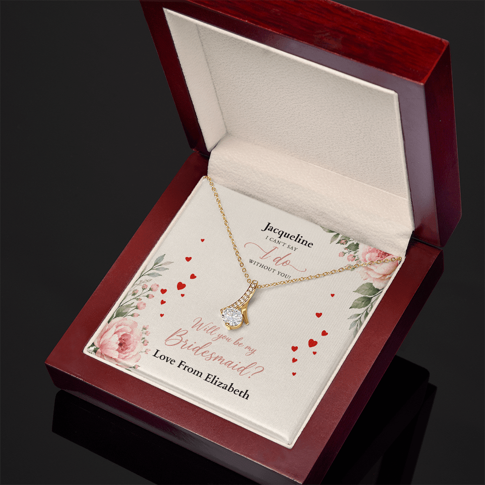 ShineOn-Fulfillment-Jewelry-18K-Yellow-Gold-Finish-Alluring-Beauty-Pendant-necklace-in-Luxury-Gift-Box-Bridesmaid-wedding-gift-with-Personalized-gift-box-card. 
