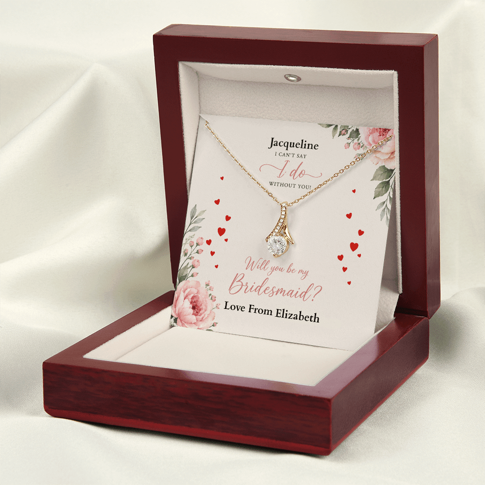 ShineOn-Fulfillment-Jewelry-18K-Yellow-Gold-Finish-Alluring-Beauty-Pendant-necklace-in-Luxury-Gift-Box-Bridesmaid-wedding-gift-with-Personalized-gift-box-card. 
