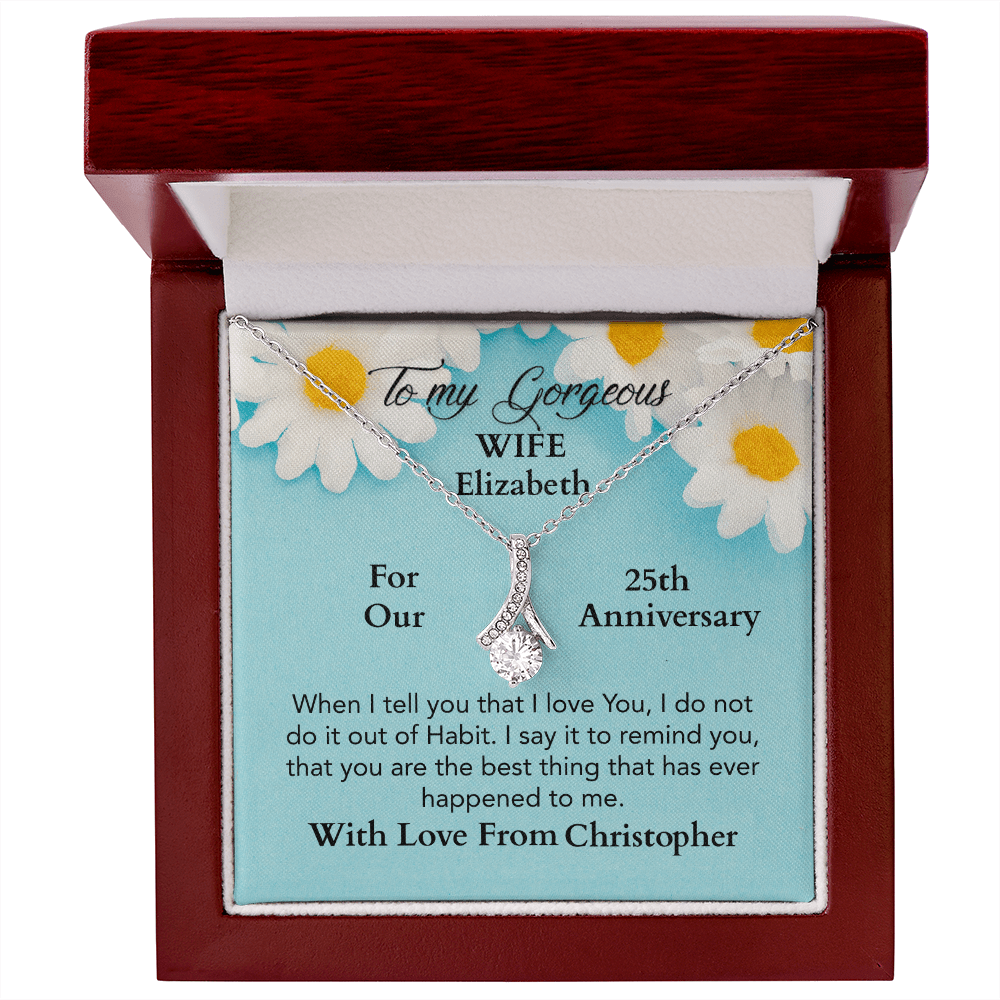 ShineOn-Fulfillment-Jewelry-14k-White-Gold-Finish-Alluring-Beauty-Pendant-necklace-in-Luxury-Gift-Box-Anniversary-Necklace-Gift-for-Wife-with-Personalized-gift-box-card.