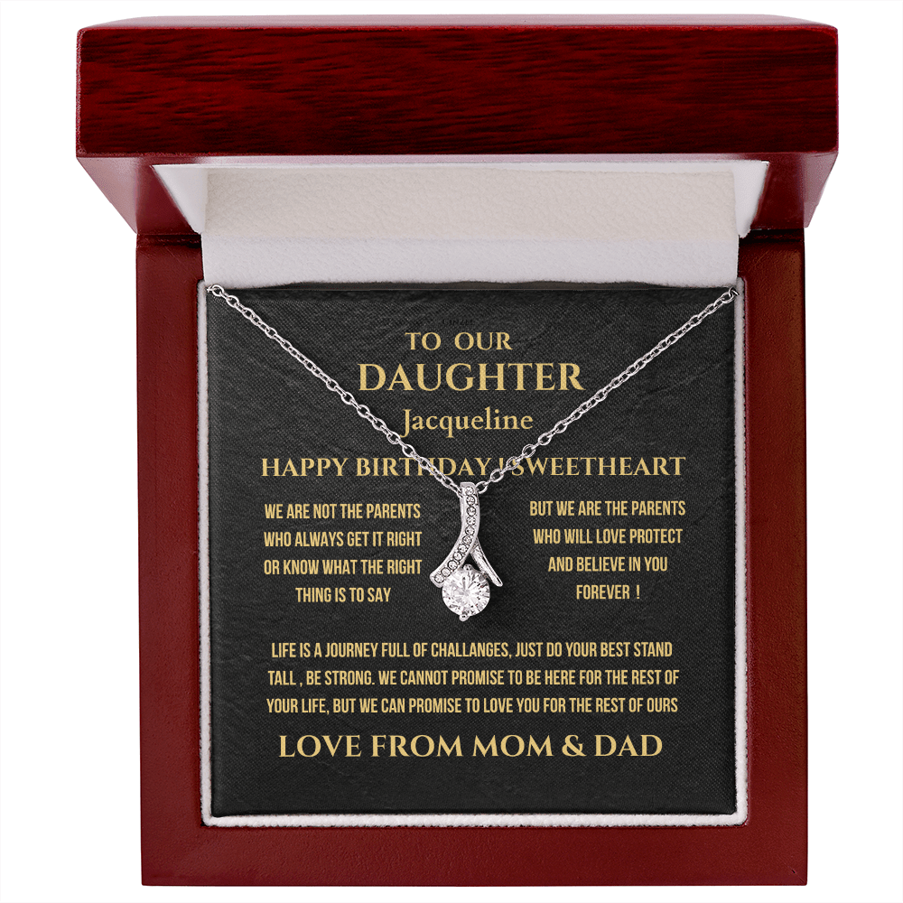 ShineOn-Fulfillment-Jewelry-14k-White-Gold-Finish-Alluring-Beauty-Pendant-necklace-in-Luxury-Gift-Box-Birthday-Necklace-for-Daughter-with-Personalized-gift-box-card.