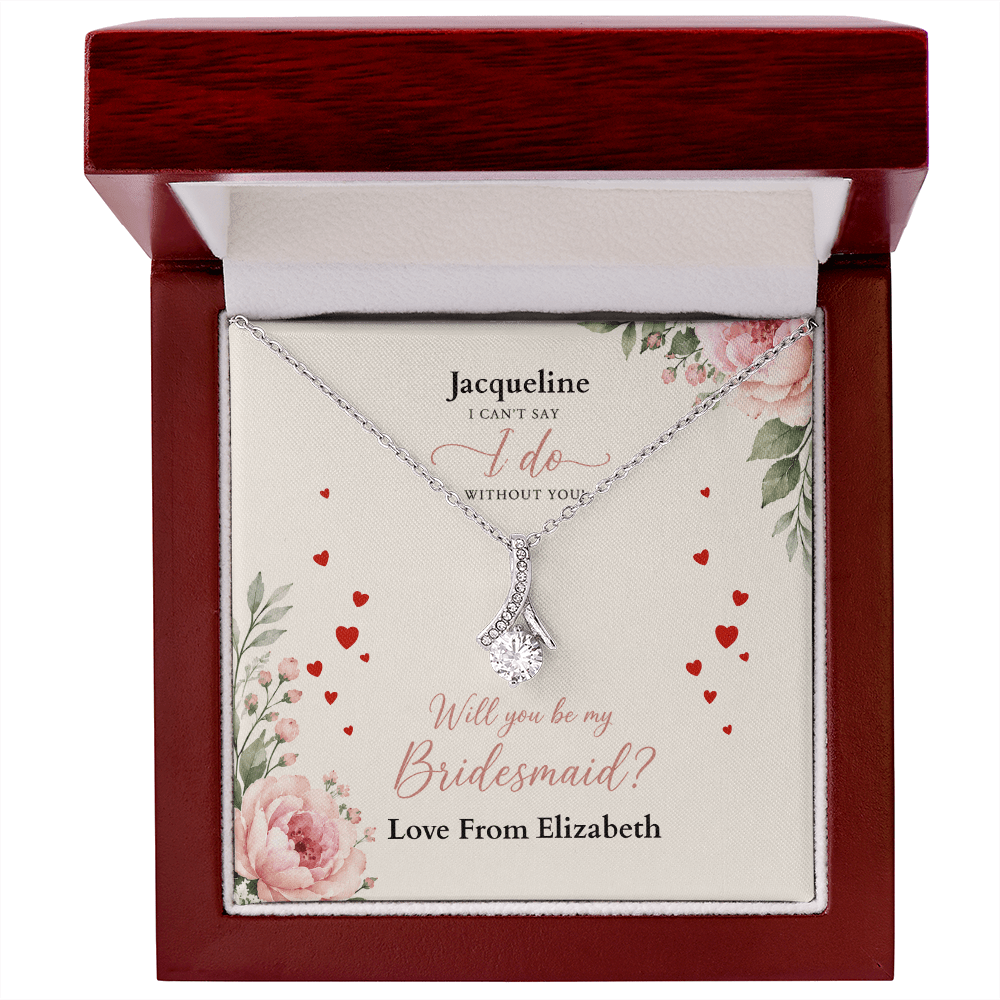 ShineOn-Fulfillment-Jewelry-14k-White-Gold-Finish-Alluring-Beauty-Pendant-necklace-in-Luxury-Gift-Box-Bridesmaid-wedding-gift-with-Personalized-gift-box-card. 
