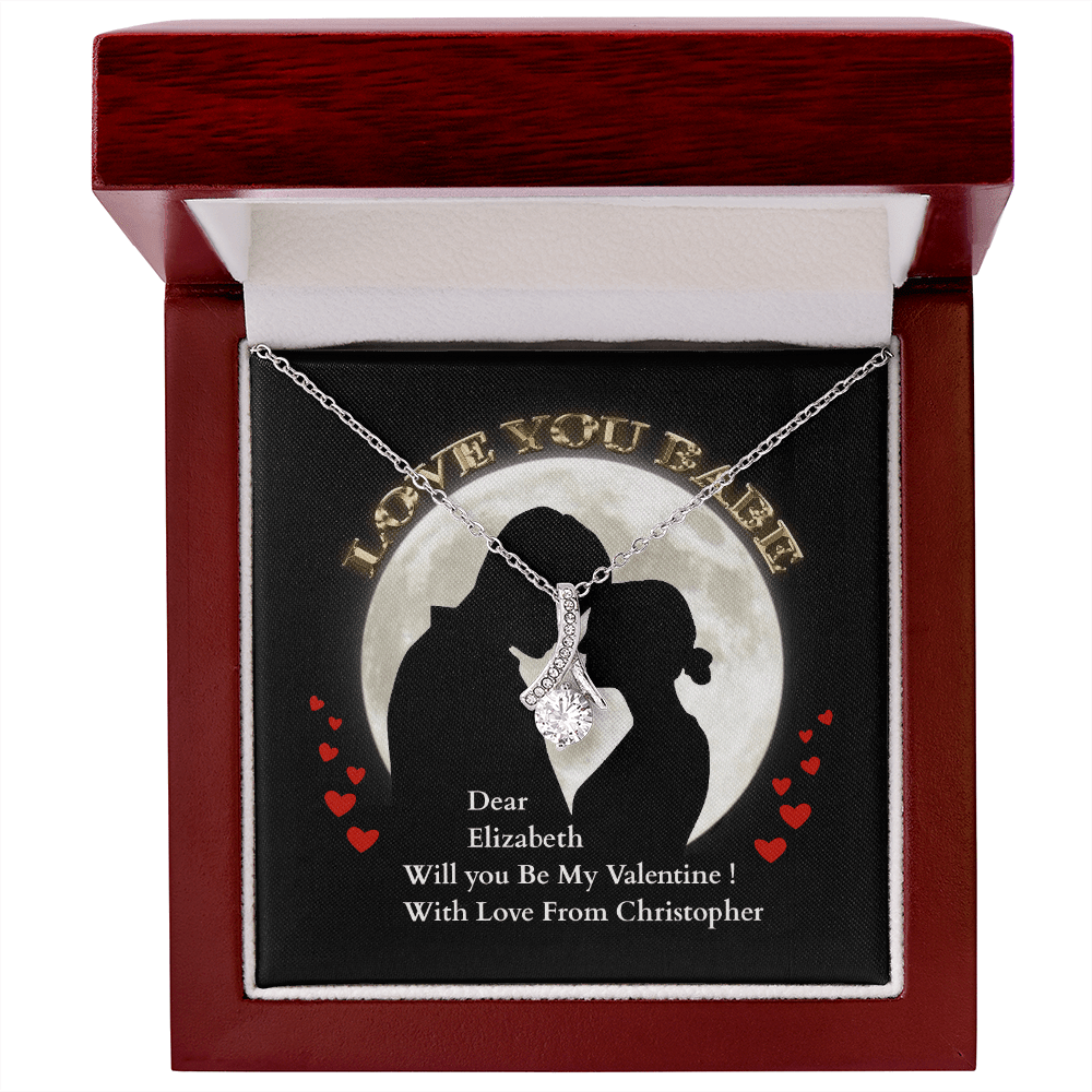 ShineOn-Fulfillment-Jewelry-14k-White-Gold-Finish-Alluring-Beauty-Pendant-Necklace-in-Luxury-Gift-Box-Personalized-Valentines-Necklace-for-Girlfriend.