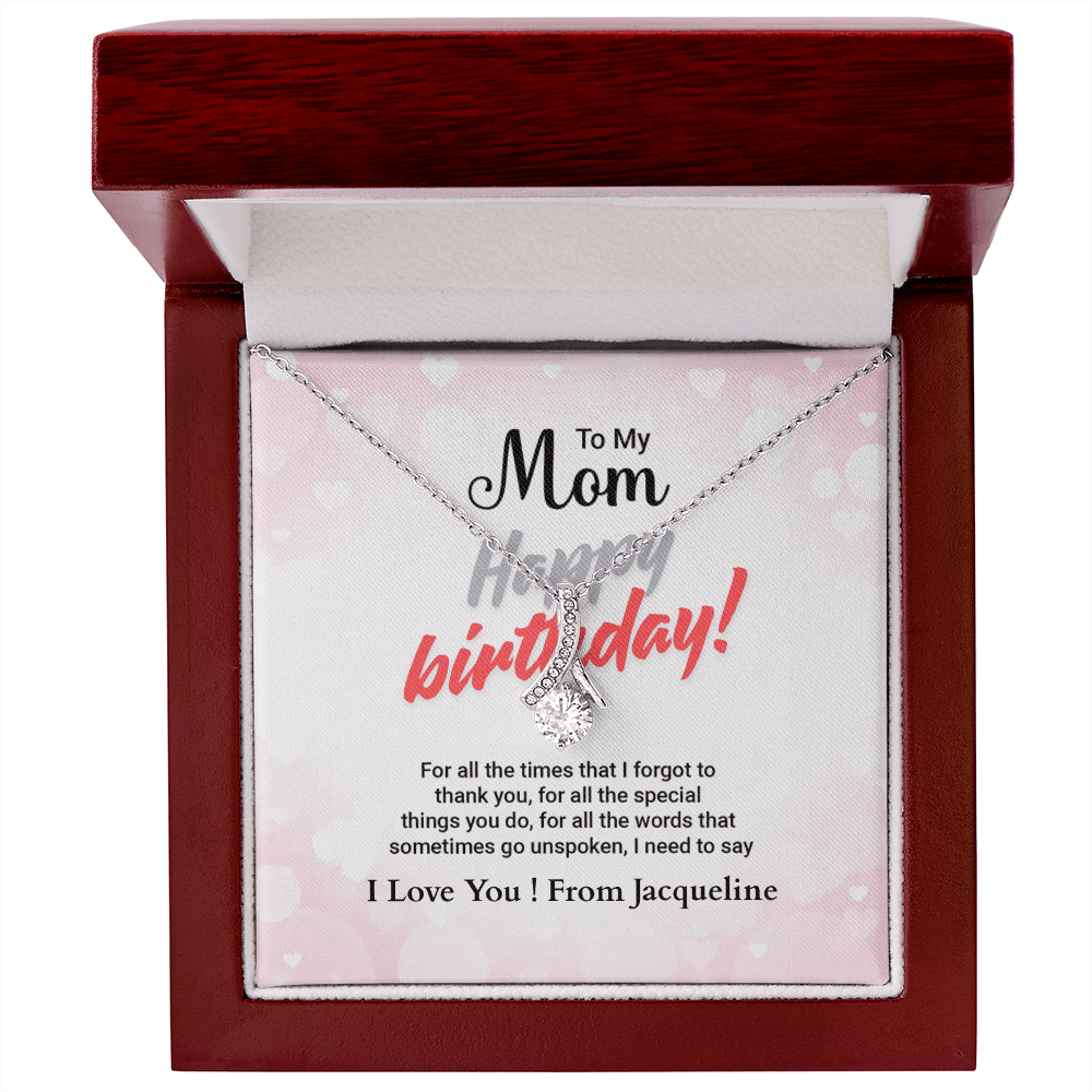 ShineOn-Fulfillment-Jewelry-14k-White-Gold-Finish-Alluring-Beauty-Pendant-necklace-in-Luxury-Gift-Box-Birthday-necklace-gift-for-Mom-from-Son-or-Daughter-with-Personalized-gift-box-card.