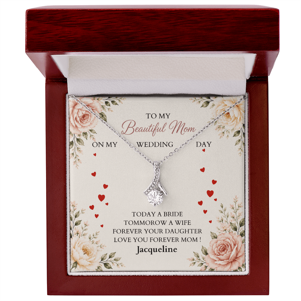 ShineOn-Fulfillment-Jewelry-14k-White-Gold-Finish-Alluring-Beauty-Pendant-necklace-in-Luxury-Gift-Box-Wedding Gift-for-Mother-of-the-Bride-with-Personalized-gift-box-card. 

