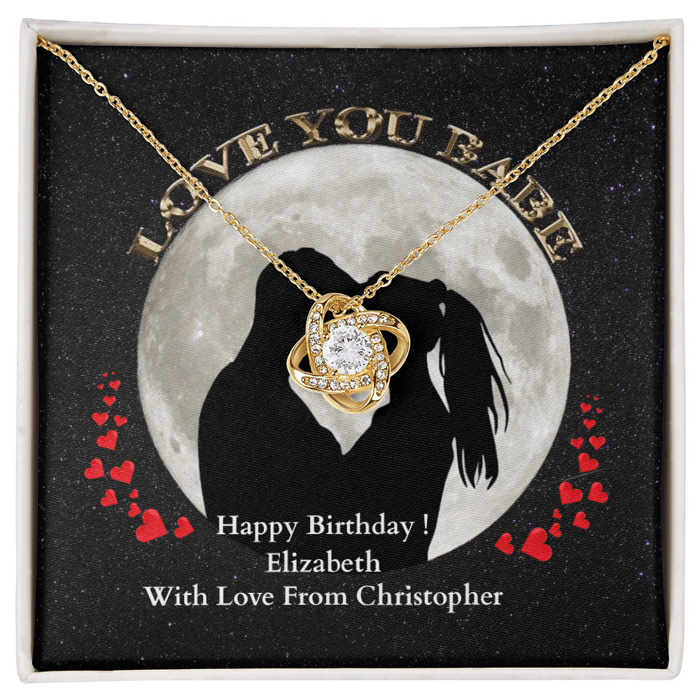 ShineOn-Fulfillment-Jewelry-18k-Yellow-Gold-Finish-Love-Knot-Pendant-Necklace-in-Standard-Gift-Box-Birthday-Necklace-for-girlfriend.

