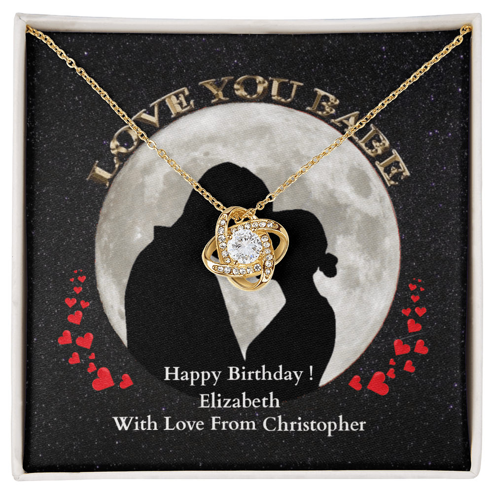 ShineOn-Fulfillment-Jewelry-18k-Yellow-Gold-Finish-Love-Knot-Pendant-Necklace-in-Standard-Gift-Box-Birthday-Necklace-for-girlfriend.

