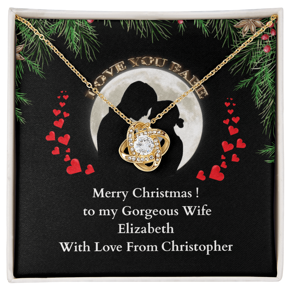 ShineOn-Fulfillment-Jewelry-18k-Yellow-Gold-Finish-Love-Knot-Pendant-Necklace-in-Standard-Gift-Box-Christmas-necklace-gift-for-Wife.
