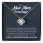 ShineOn-Fulfillment-Jewelry-14k-White-Gold-Finish-Love-Knot-Pendant-Necklace-in-Standard-Gift-Box-New-Mom-Gift-Necklace-for-daughter-from-mother-in-law.