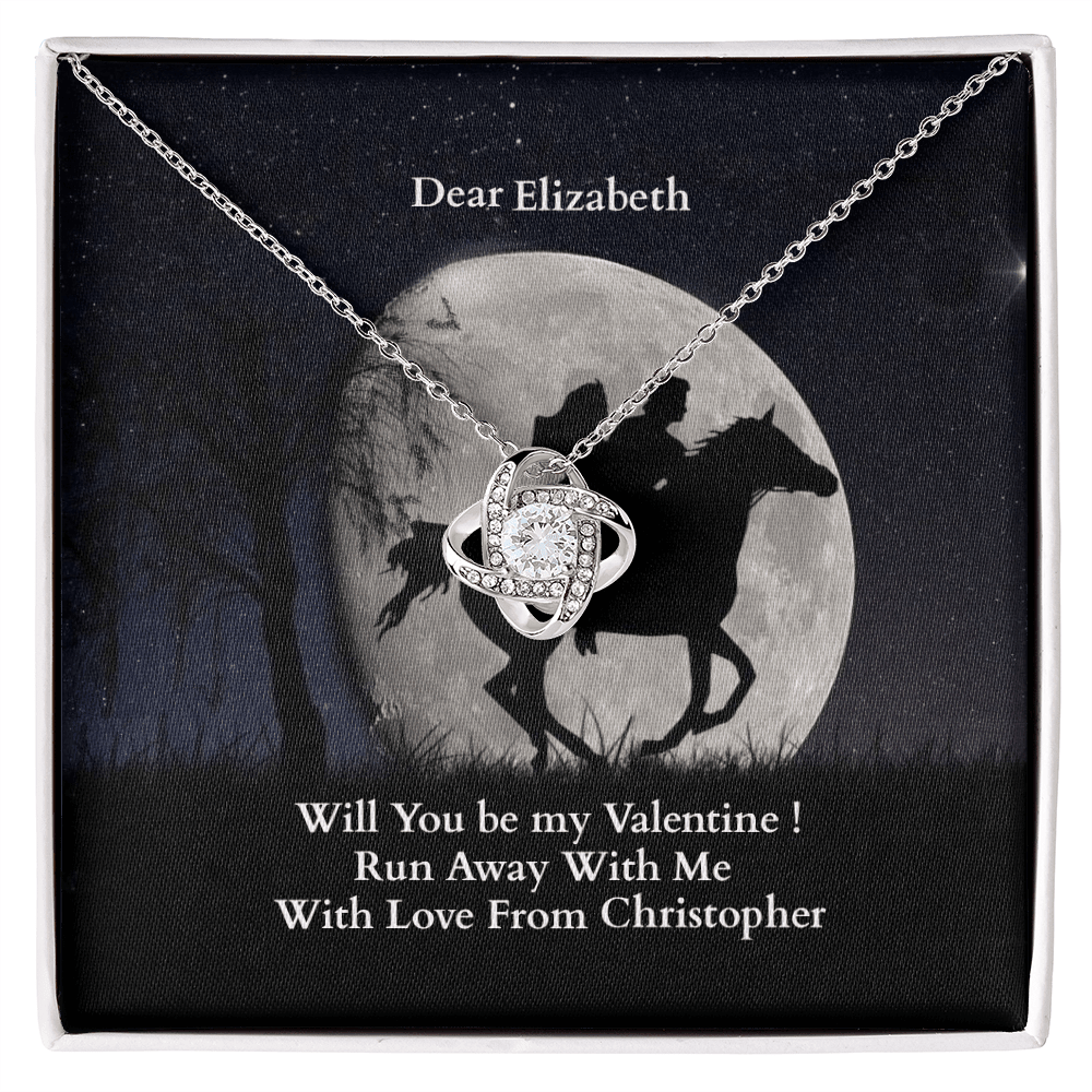 ShineOn-Fulfillment-Jewelry-14k-White-Gold-Finish-Love-Knot-Pendant-necklace-in-Standard-Gift-Box-Valentines-Day-Elopement-Proposal-Necklace.

