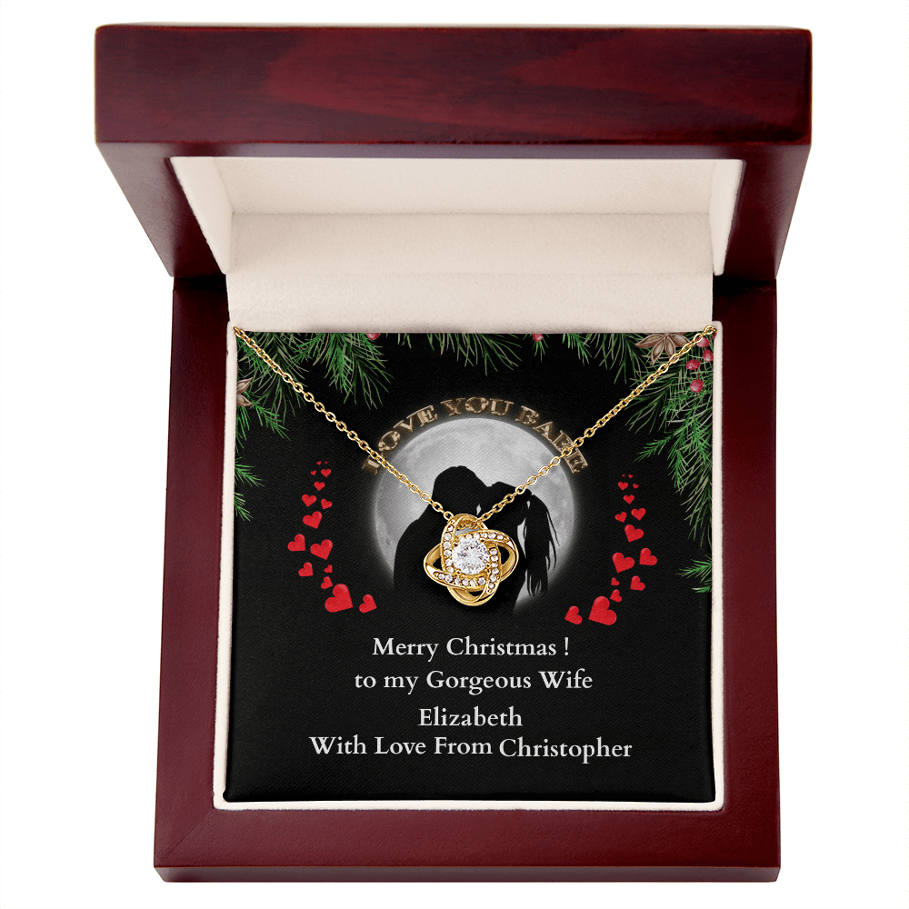 ShineOn-Fulfillment-Jewelry-18k-Yellow-Gold-Finish-Love-Knot-Pendant-Necklace-in-Luxury-Gift-Box-Christmas-necklace-gift-for-Wife.
