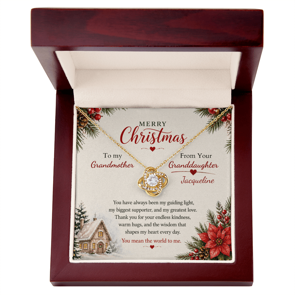 ShineOn-Fulfillment-Jewelry-18k-Yellow-Gold-Finish-Love-Knot-Pendant-Necklace-in-Luxury-Gift-Box-Christmas-Necklace-Gift-for-Grandma-from-Granddaughter.
