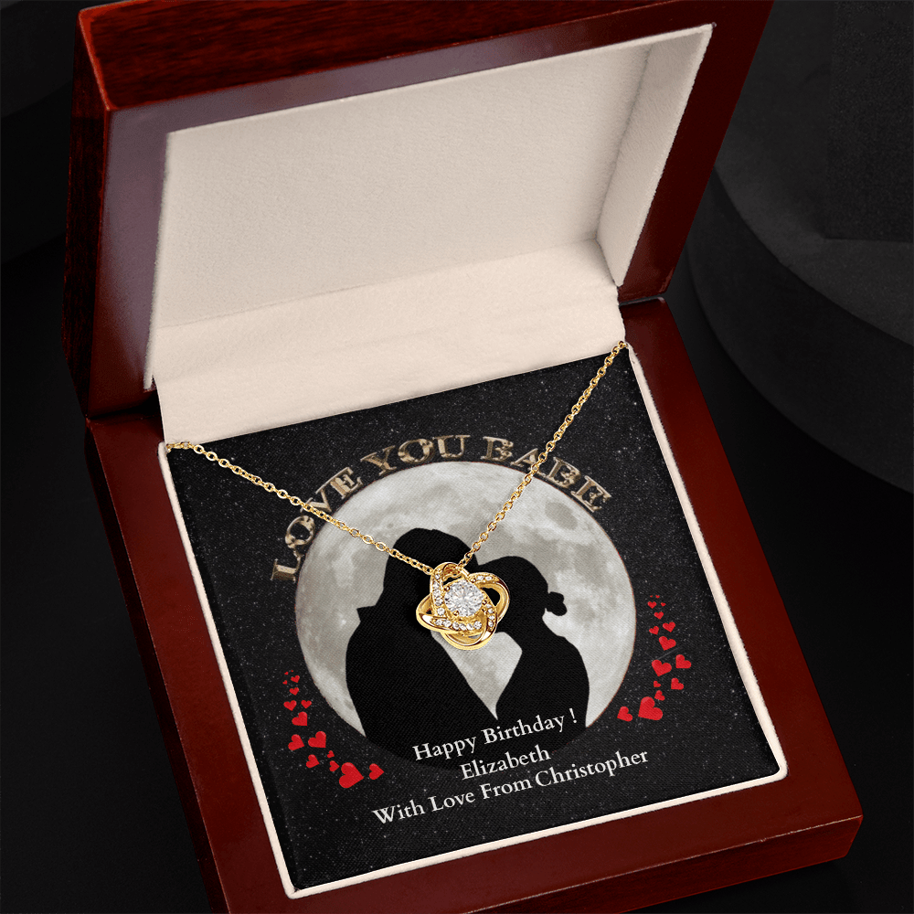 ShineOn-Fulfillment-Jewelry-18k-Yellow-Gold-Finish-Love-Knot-Pendant-Necklace-in-Luxury-Gift-Box-Birthday-Necklace-for-girlfriend.
