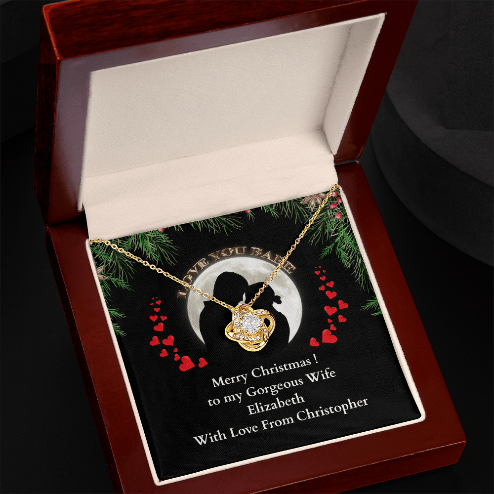 ShineOn-Fulfillment-Jewelry-18k-Yellow-Gold-Finish-Love-Knot-Pendant-Necklace-in-Luxury-Gift-Box-Christmas-necklace-gift-for-Wife.
