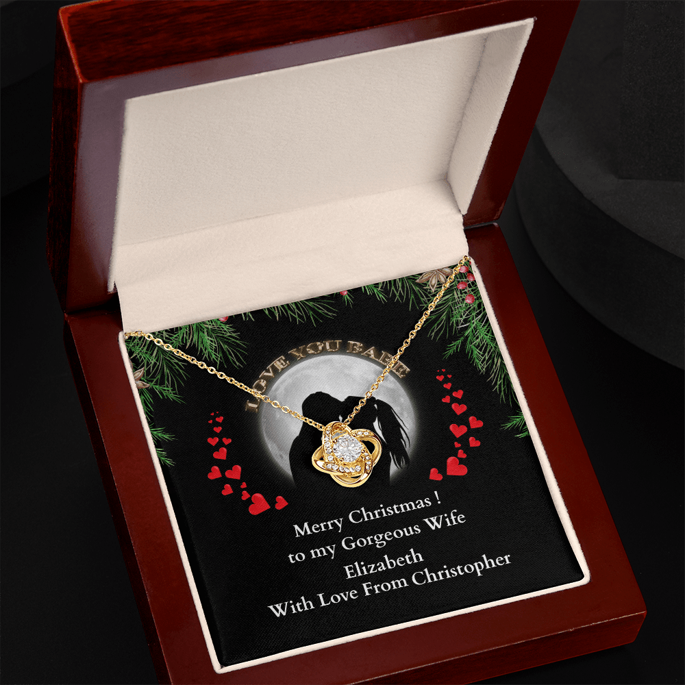 ShineOn-Fulfillment-Jewelry-18k-Yellow-Gold-Finish-Love-Knot-Pendant-Necklace-in-Luxury-Gift-Box-Christmas-necklace-gift-for-Wife.
