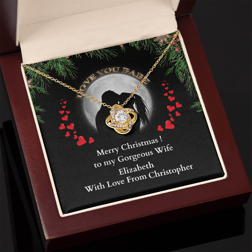 ShineOn-Fulfillment-Jewelry-18k-Yellow-Gold-Finish-Love-Knot-Pendant-Necklace-in-Luxury-Gift-Box-Christmas-necklace-gift-for-Wife.
